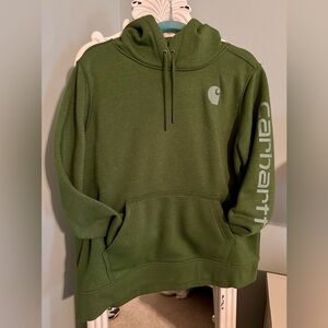 Carhartt Hoodie
